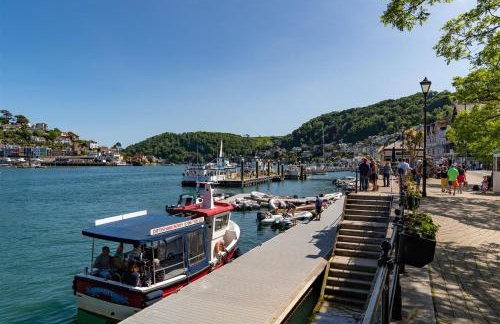 Gulls Rest - Charming Cottage in the heart of historic Dartmouth - Foto 35