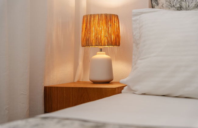 Villa Amy Agios Prokopis - Foto 42