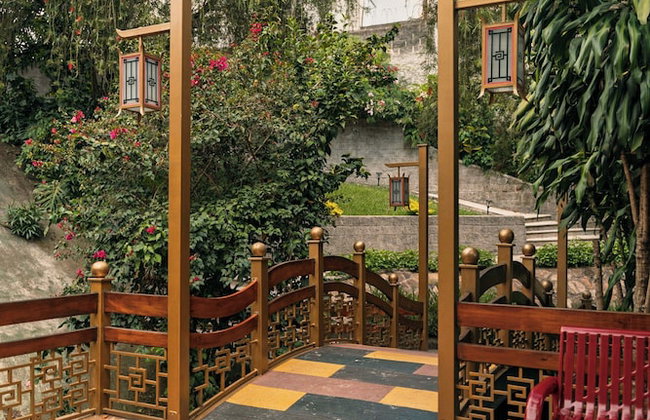 Suites Jardin Imperial - Foto 21