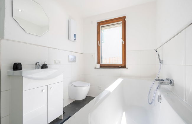 Holiday Home in Longkamp With Garden - Foto 24