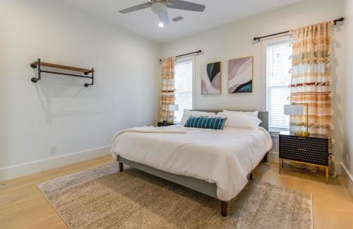 Doin' Grayt-LUXE beach cottage-Easy beach access, pool, bikes! - Foto 22