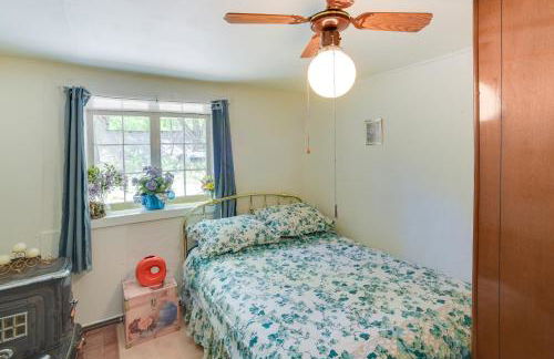 Cordova Vacation Rental with Porch Hike and Explore! - Foto 15