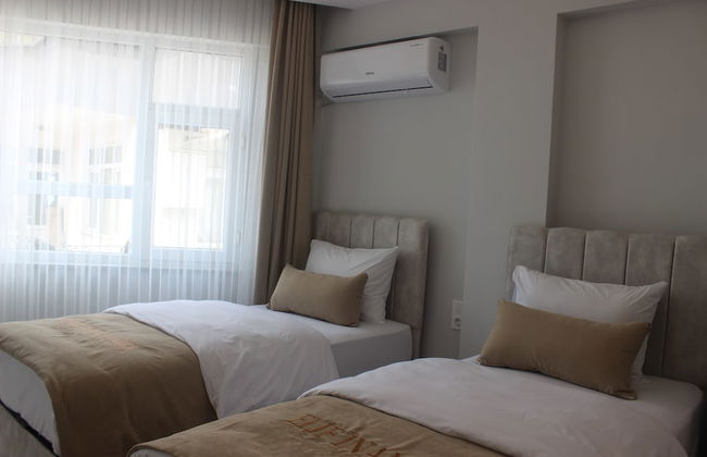 Efnan Apart Trabzon - Photo 11