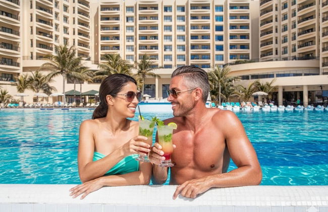 The Royal Sands Resort & Spa All Inclusive - Foto 26