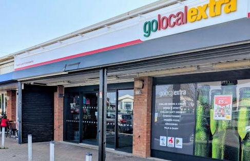 Superb 8 Berth Caravan, Golden Anchor Park - Foto 15