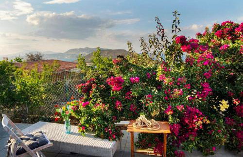 Athena's Garden House - Foto 15