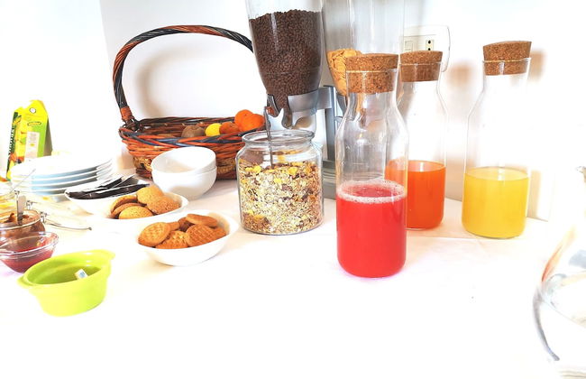 Ma&Mi Guest House - Foto 46