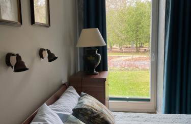 Apartament Magia Puszczy z widokiem na Puszcze Białowieska - Foto 14