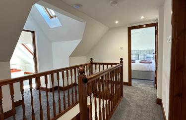 Stunning Country Cottage in Ardross Close To Traitors Castle & NC500 - Foto 34