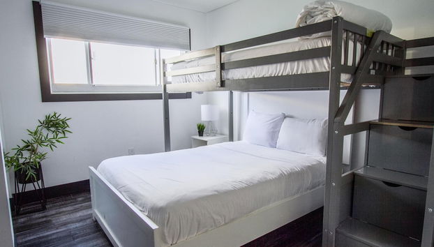 The Summit 132 - Foto 2, Habitación