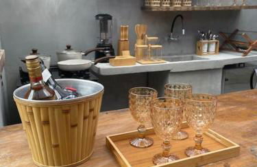 Pousada Odara Caraíva - Foto 5