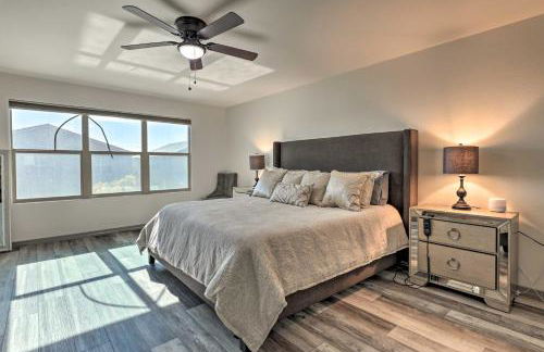 Pool, Hot Tub! San Tan Valley Snowbird Getaway - Foto 17