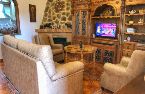 JARANDALUS (casa con atractivo y encanto) - Foto 14