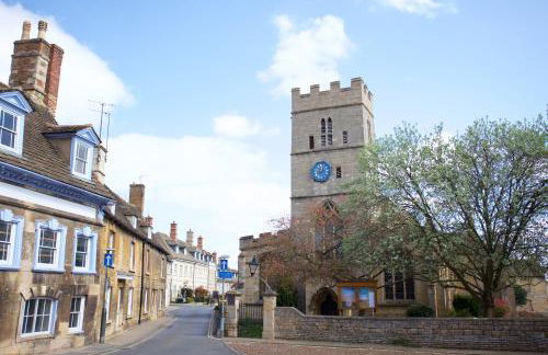 The Coach House - Foto 15