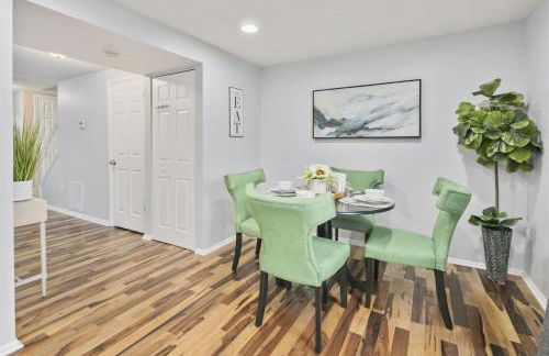 Modern, Office, Fast WiFi, 40 Mins to DC - Foto 14