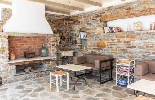 Porto Bello Tinos - Foto 55