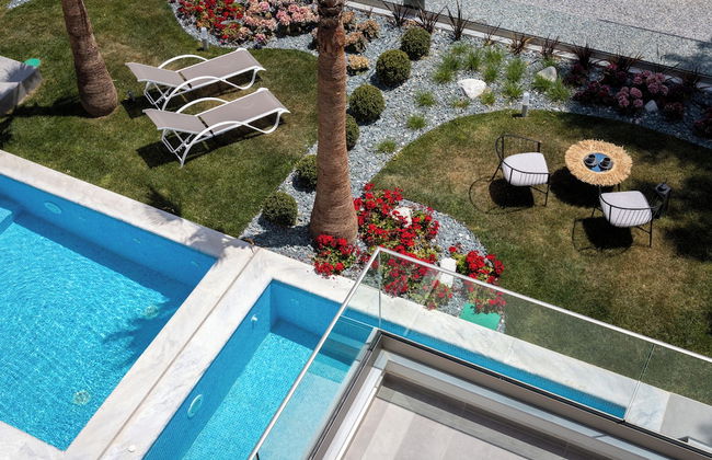 Sea Residence Complex - Foto 24