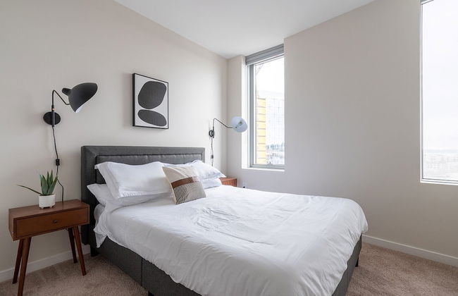 Sophari Bellevue Tower Apts - Foto 1