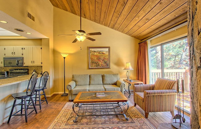 Foxhunt at Sapphire Valley - Foto 16