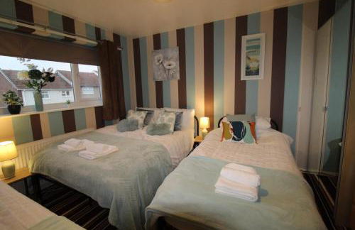 Aspley House - Foto 15