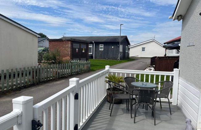 Seasideescape-2br-sleeps4-parking-petsok-fireplace - Foto 39