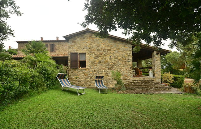 Agriturismo Aiola - Foto 30