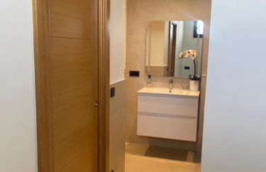 Luxury sea view apartment near Sitges - Foto 12