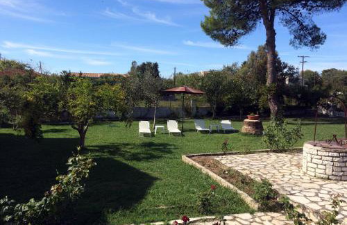 Yiouli Holiday Home - Foto 29