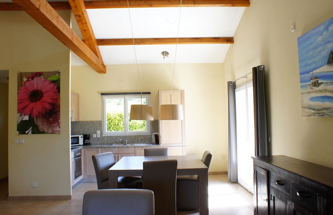 Amazing Holiday Home in Les Forges With Terrace - Photo 66