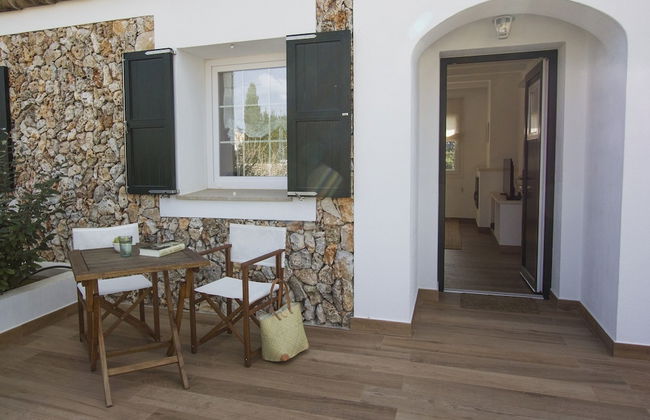 Agroturismo Llucmaçanes Gran - Foto 22