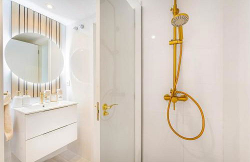 Amazing apartment with sea view in Puerto Banus - Foto 8