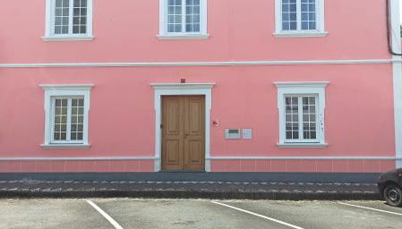 O Almirante - Foto 2