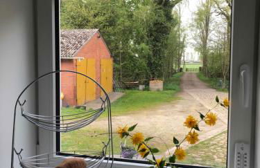 Schäfchenwolke Apartment auf dem Bauernhof - Foto 36