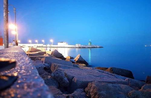 Comodo appartamento a Crotone - Foto 17