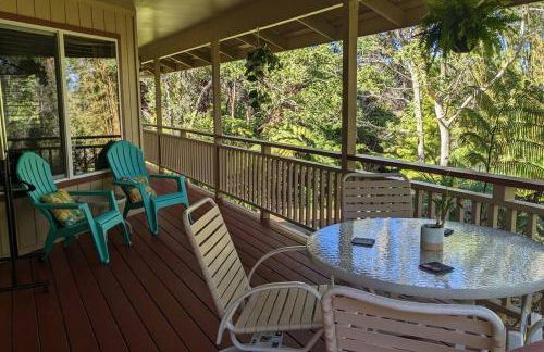 Local Living in Volcano Hawaii Breeze&5 mins to Volcano National Park - Foto 31