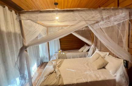 Chalé Belmont - Santa Teresa - Foto 36