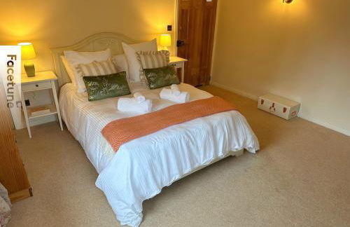 Charming Surrey Cottage perfect for Autumn or Winter gatherings - Photo 12