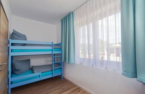 Ferienquartier Forsthaus 2 - Foto 15