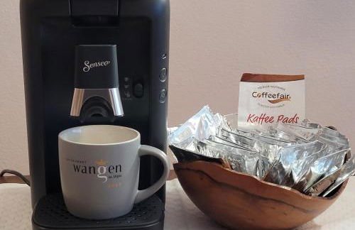 Ferienwohnung Stiefel mit Garage & AusZeit Card - Foto 7