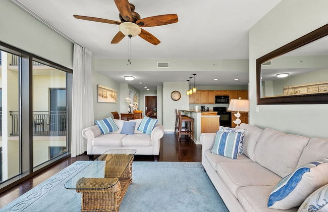 Origin at Seahaven - Foto 55