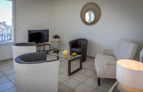 La Trésorerie - Foto 31