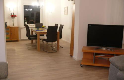 Ferienwohnung E. und E. Walter - Foto 8