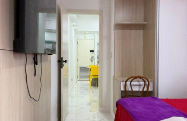 Loft com vista da praia da Costa 612 - Foto 16