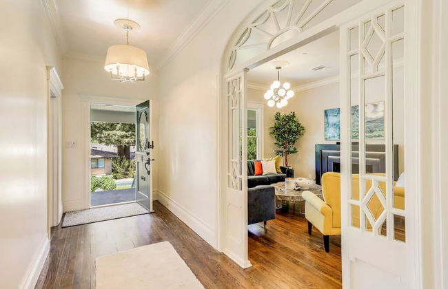 Casa Rosa in St Helena - Foto 35