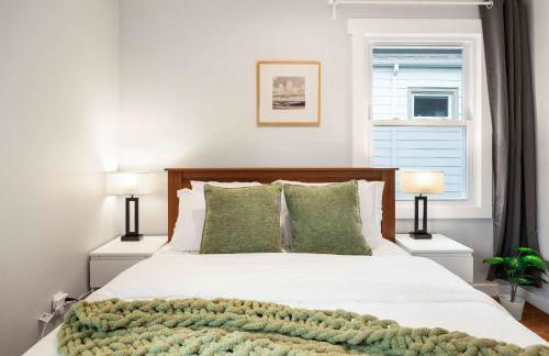 Modern 2BR Home in Ravenna Near UW Green Lake - Foto 20