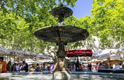 Casbah14 Uzès - Foto 6