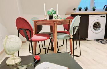 L'élémentaire, appartement chic et central - Foto 13