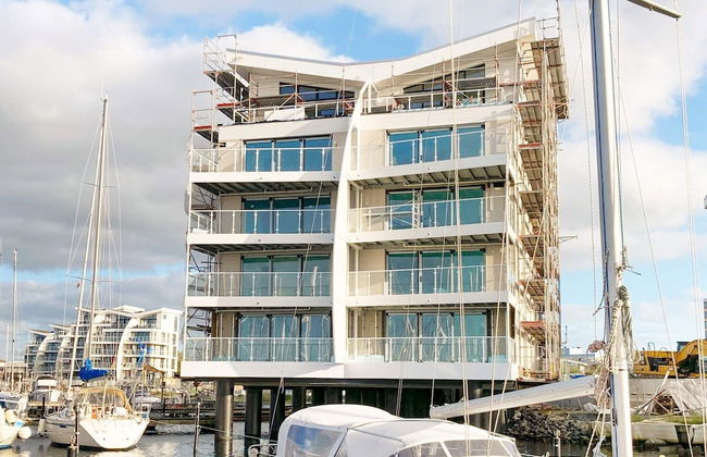 Holiday Home in Wendtorf - Foto 9