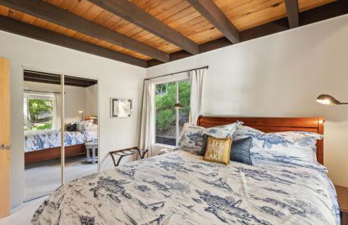 Warm and Cozy Mountain and Lake View Haven cottage - Foto 19