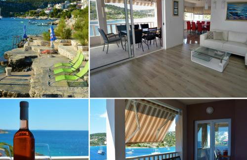 Apartmani Babić - Foto 1